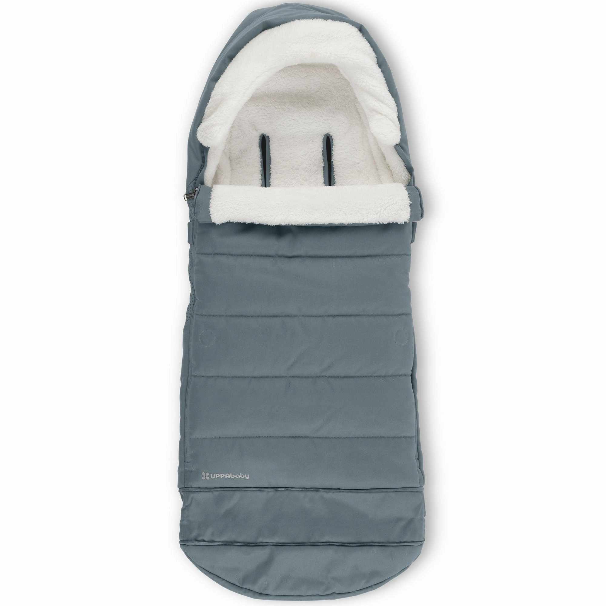 UPPAbaby Cosy Ganoosh Footmuff - Dillan