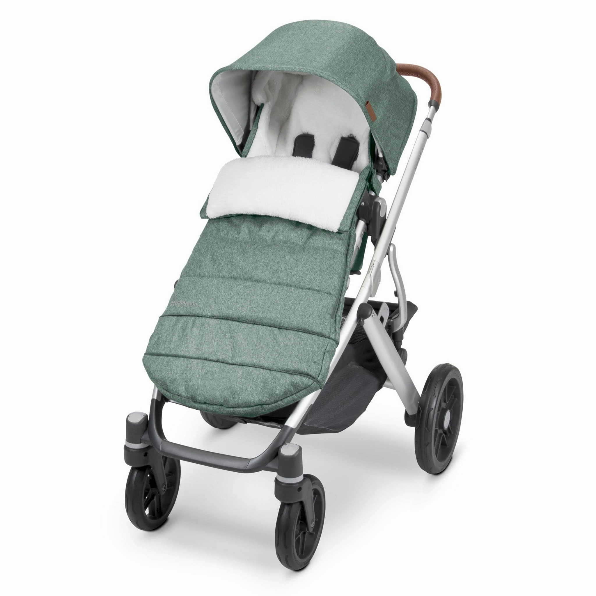 UPPAbaby Cosy Ganoosh Footmuff - Emmett