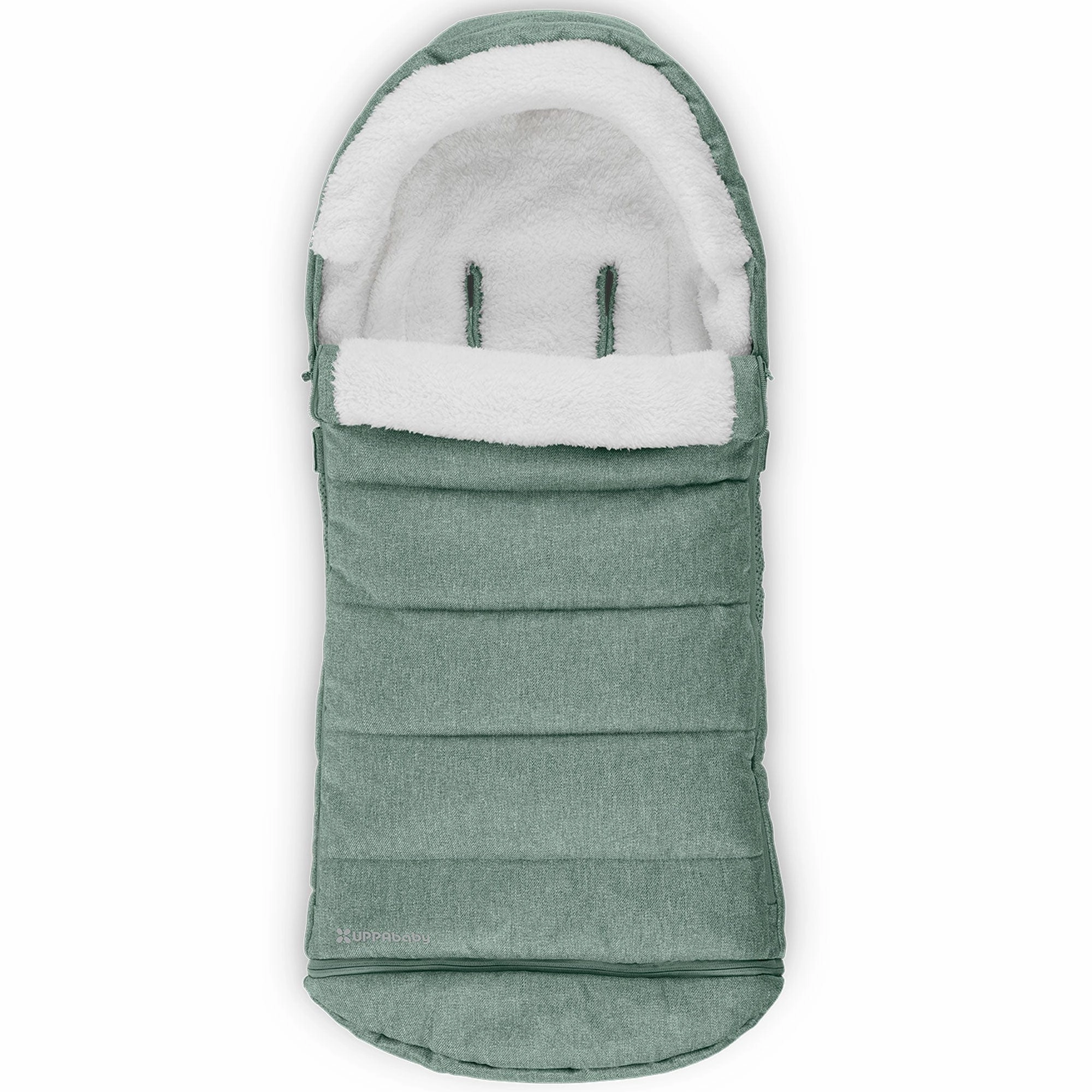 UPPAbaby Cosy Ganoosh Footmuff - Emmett