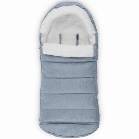UPPAbaby Cosy Ganoosh Footmuff - Gregory