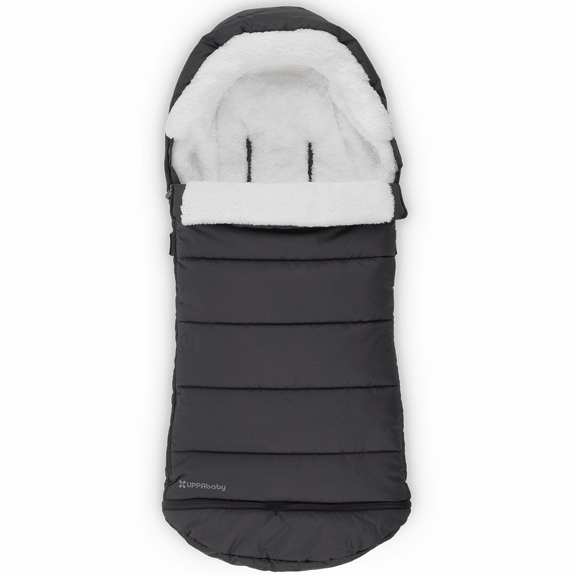 UPPAbaby Cosy Ganoosh Footmuff - Jake
