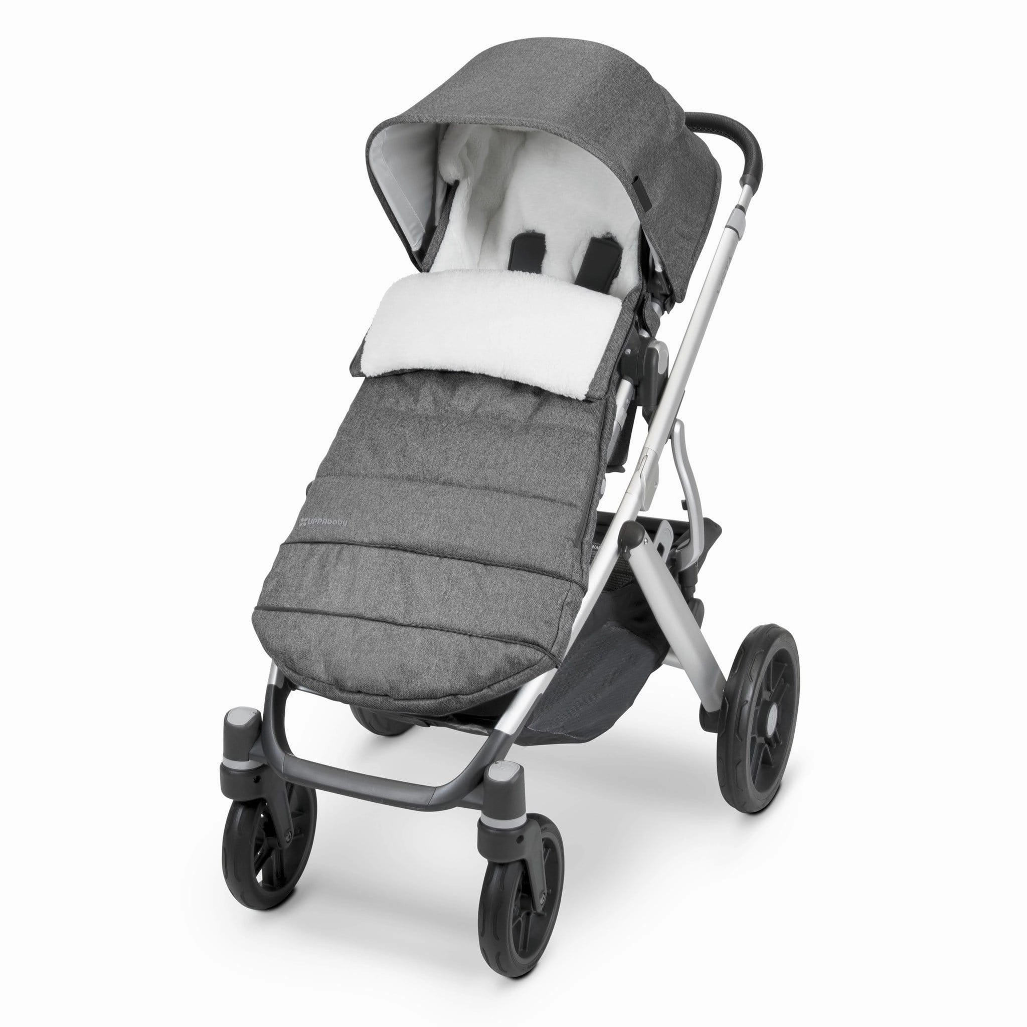 UPPAbaby Cosy Ganoosh Footmuff - Jordan
