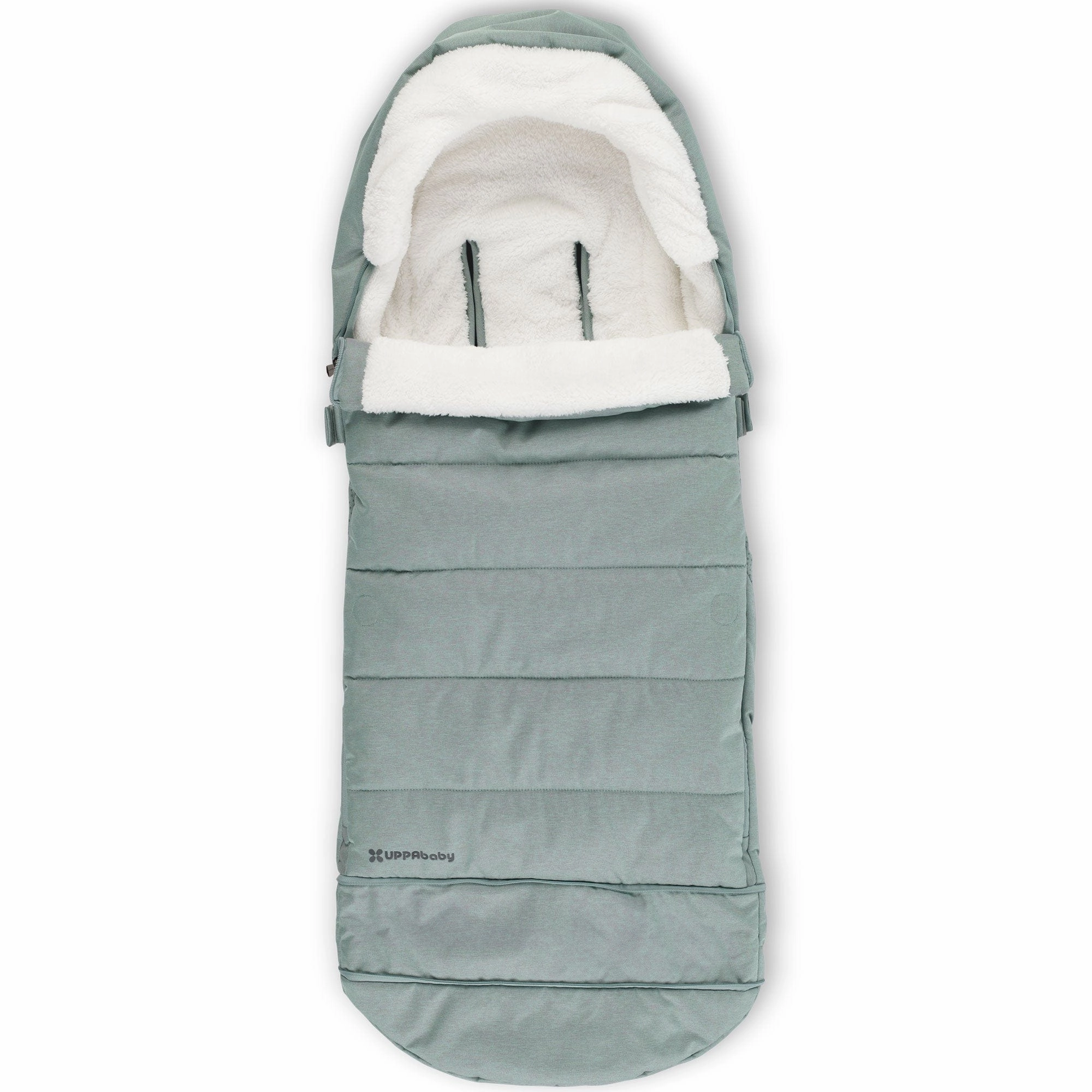 UPPAbaby Cosy Ganoosh Footmuff - Kenzi