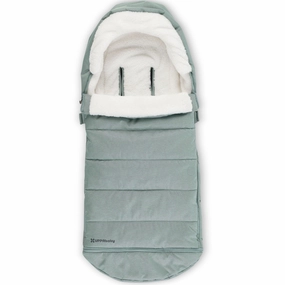 UPPAbaby Cosy Ganoosh Footmuff - Kenzi