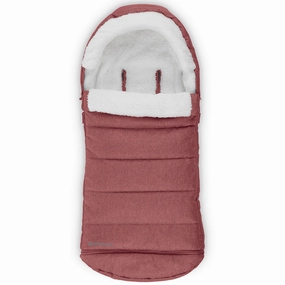 UPPAbaby Cosy Ganoosh Footmuff - Lucy