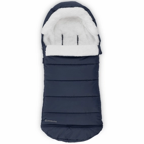 UPPAbaby Cosy Ganoosh Footmuff - Noa