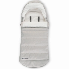 UPPAbaby Cosy Ganoosh Footmuff - Savannah