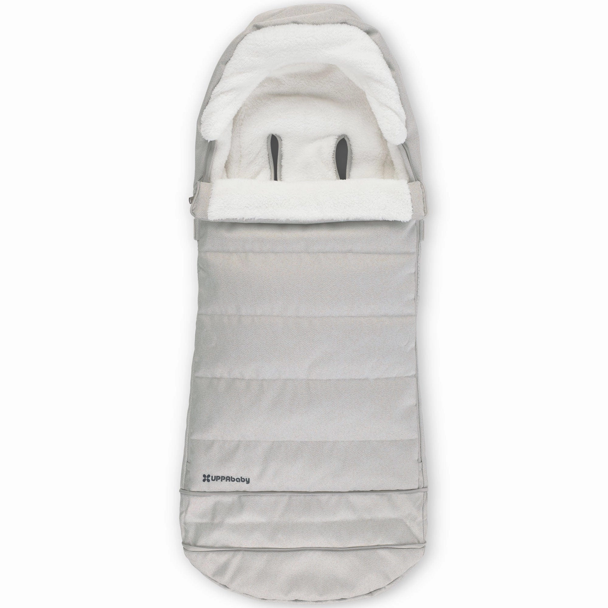UPPAbaby Cosy Ganoosh Footmuff - Savannah