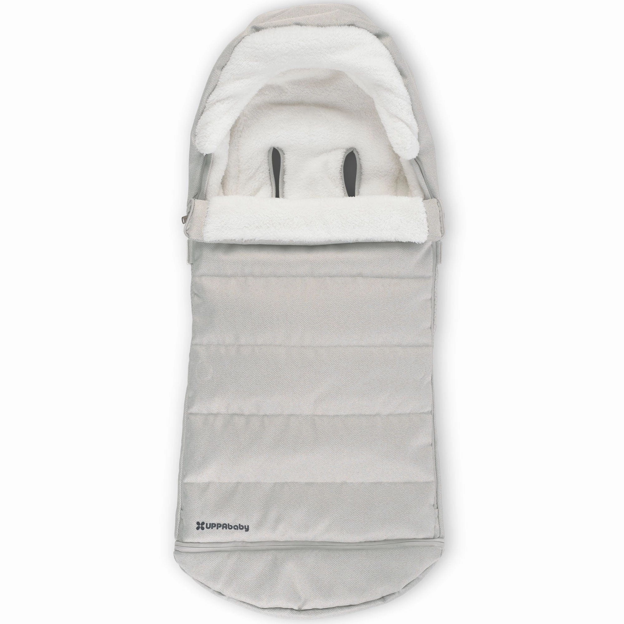 UPPAbaby Cosy Ganoosh Footmuff - Savannah