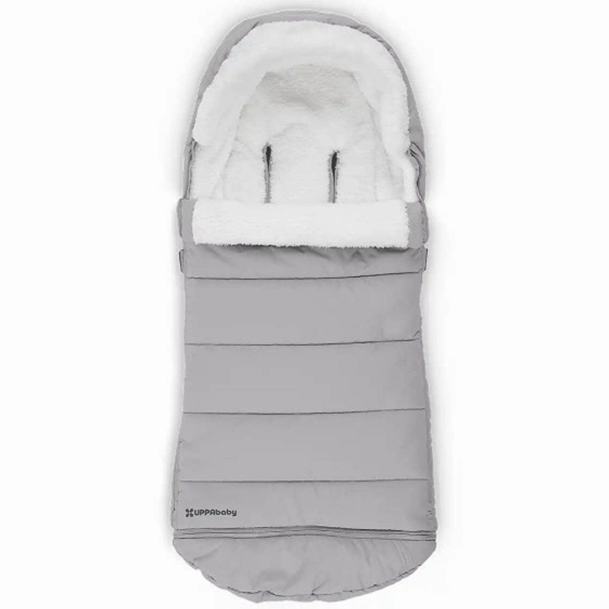 UPPAbaby Cosy Ganoosh Footmuff - Stella