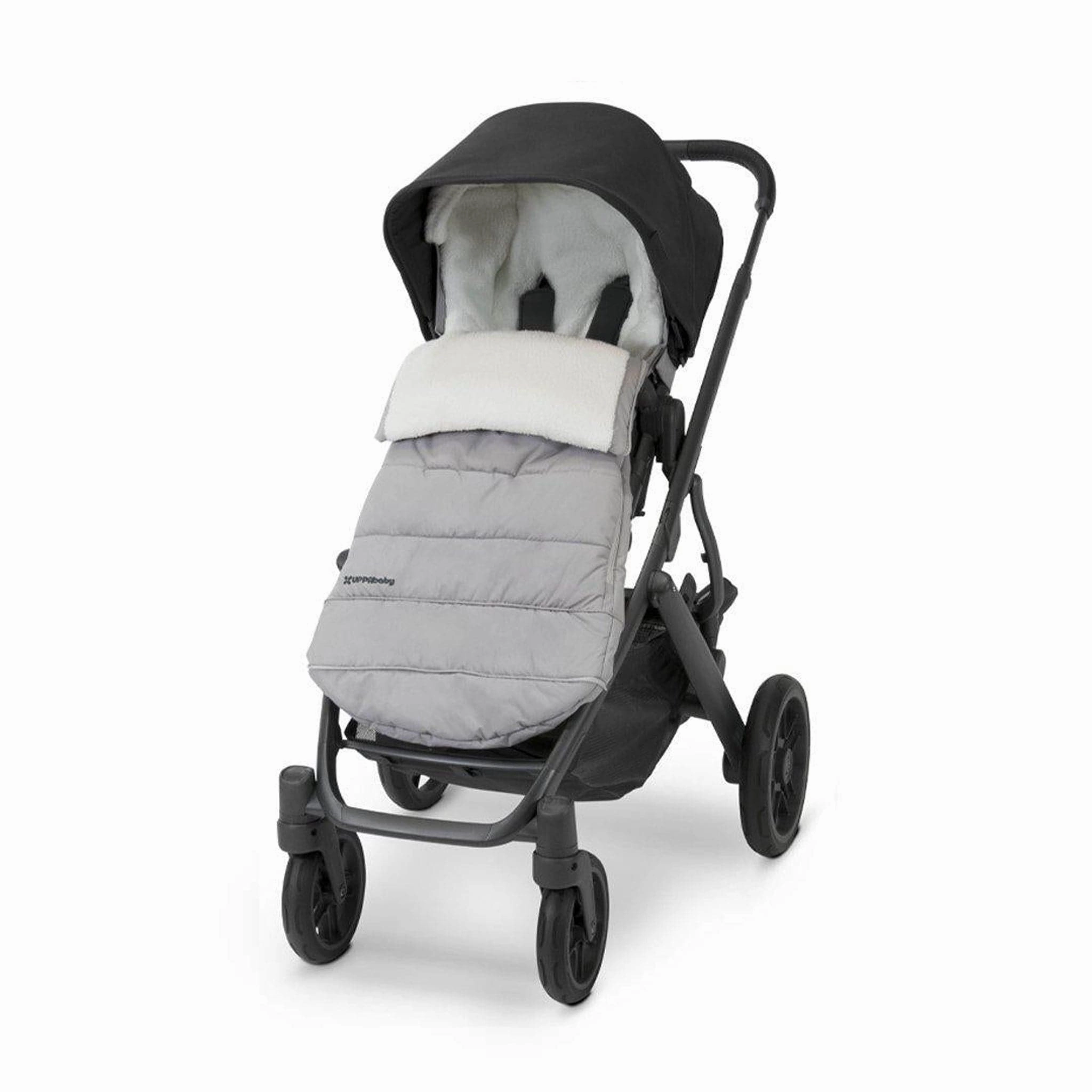 UPPAbaby Cosy Ganoosh Footmuff - Stella