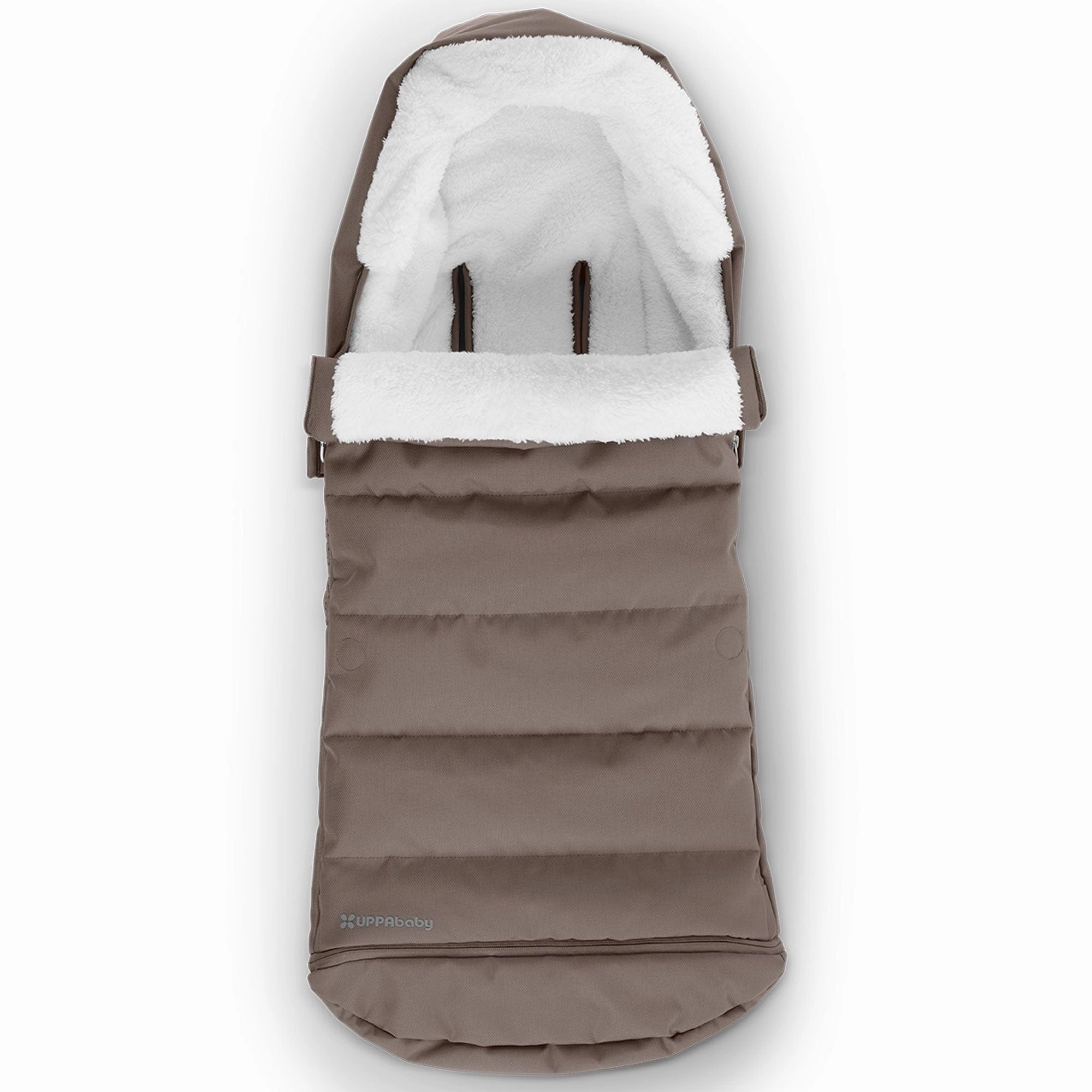 UPPAbaby Cosy Ganoosh Footmuff Theo