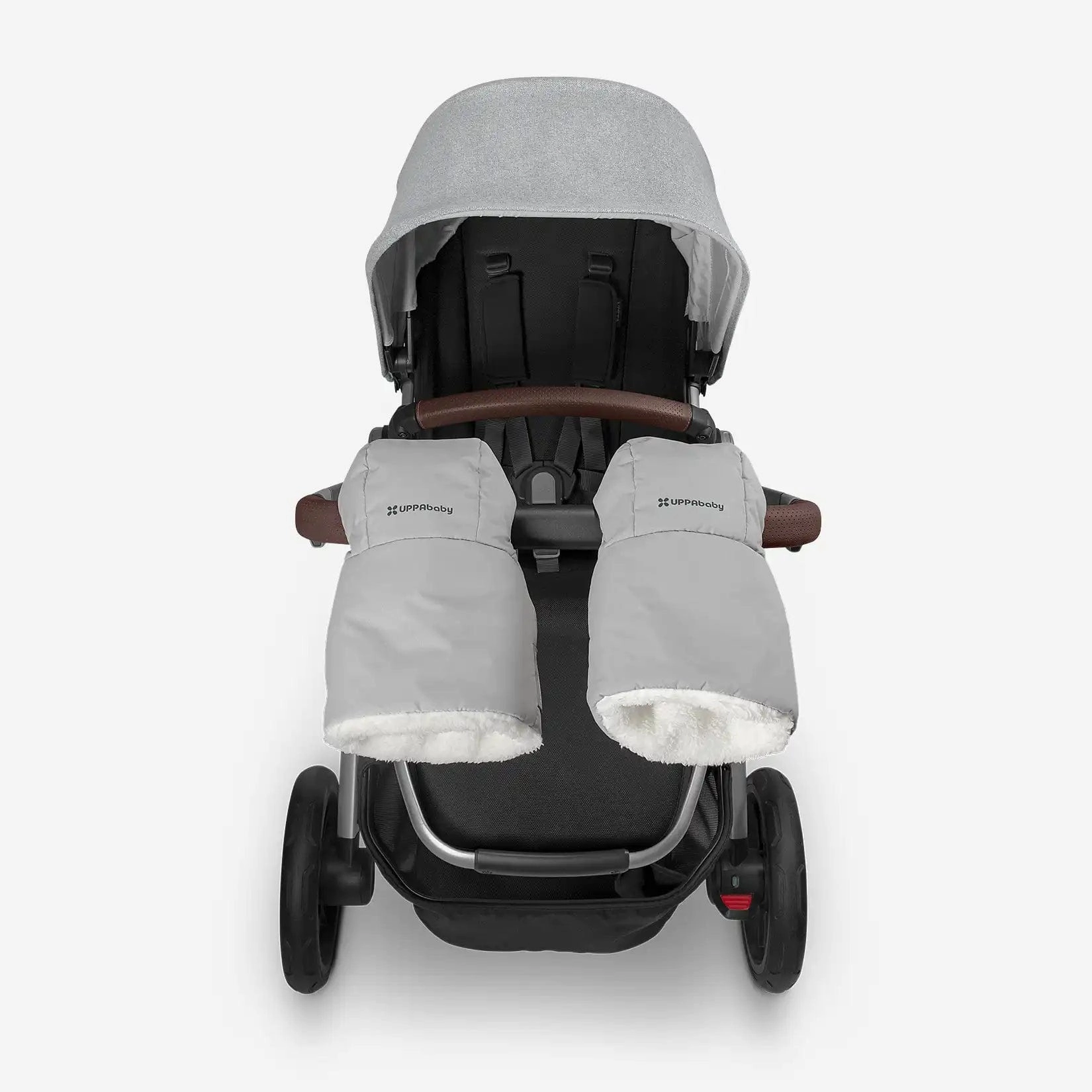 UPPAbaby Cozy Handmuffs - Anthony