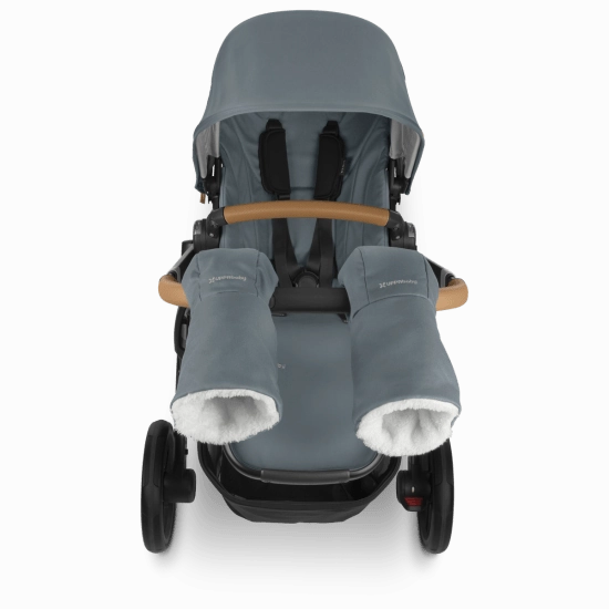 UPPAbaby Cozy Handmuffs - Dillan