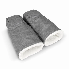 UPPAbaby Cozy Handmuffs - Greyson/Jordan