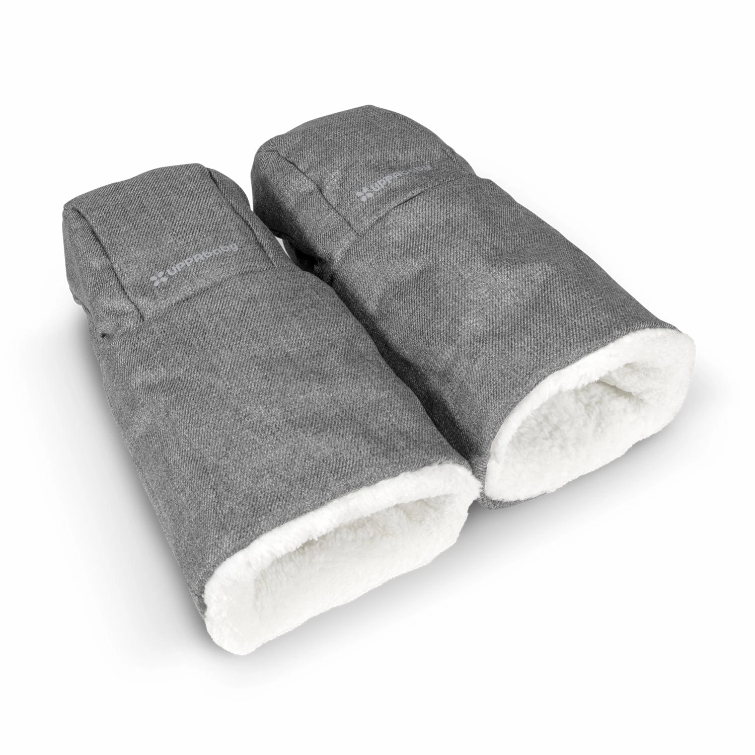 UPPAbaby Cozy Handmuffs - Greyson/Jordan