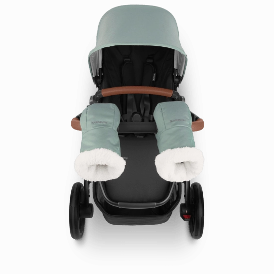 UPPAbaby Cozy Handmuffs - Kenzi