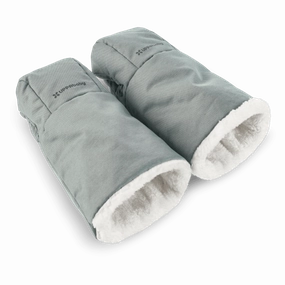 UPPAbaby Cozy Handmuffs - Kenzi