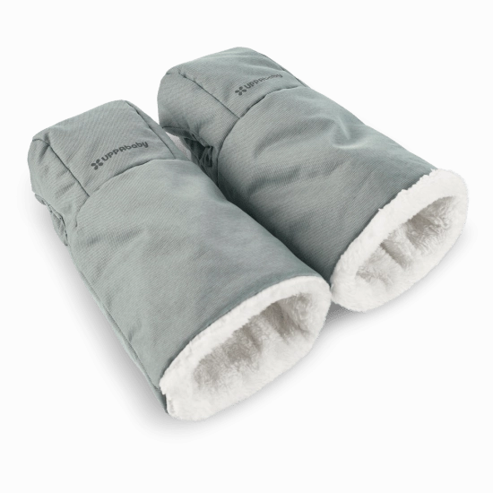 UPPAbaby Cozy Handmuffs - Kenzi