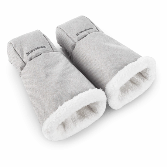 UPPAbaby Cozy Handmuffs - Savannah