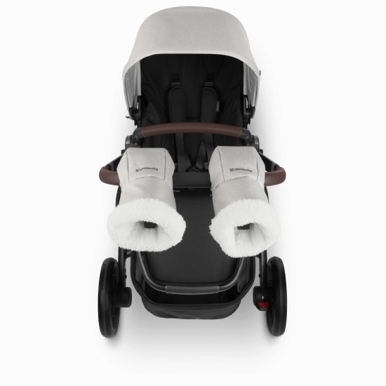UPPAbaby Cozy Handmuffs - Savannah
