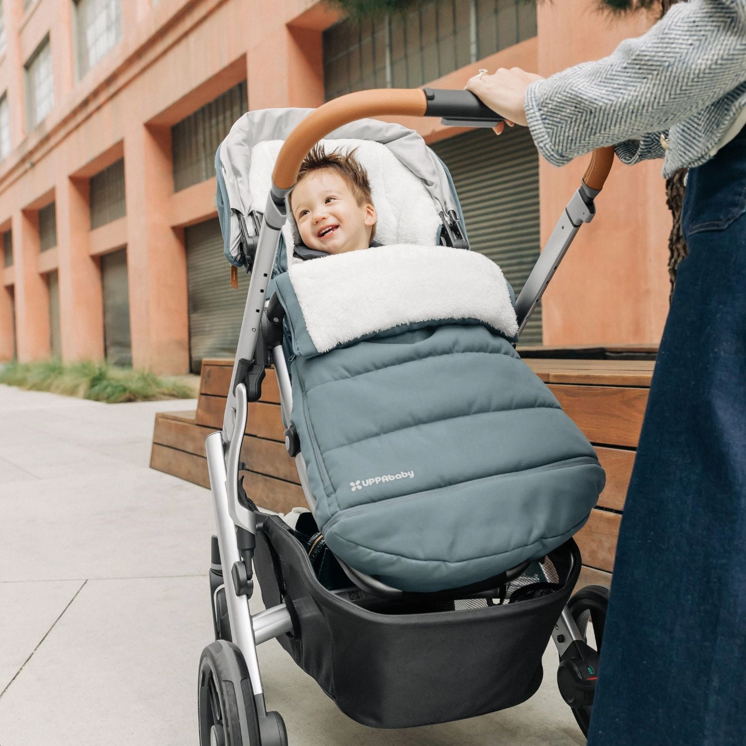 UPPAbaby CozyGanoosh