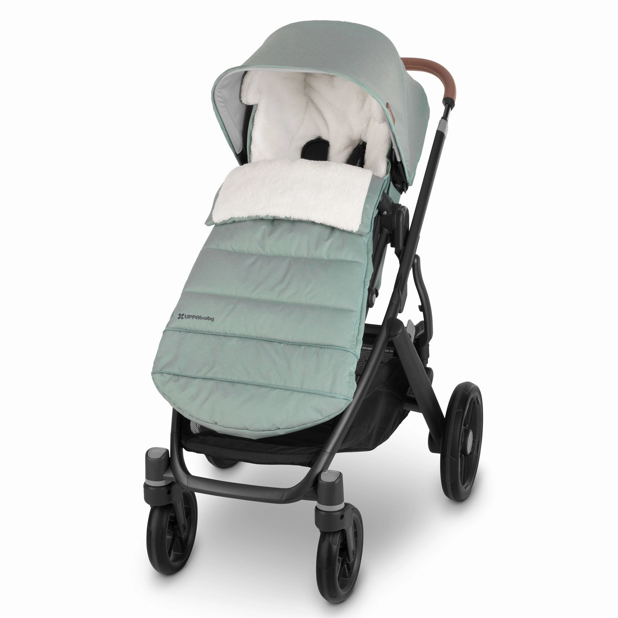 UPPAbaby CozyGanoosh