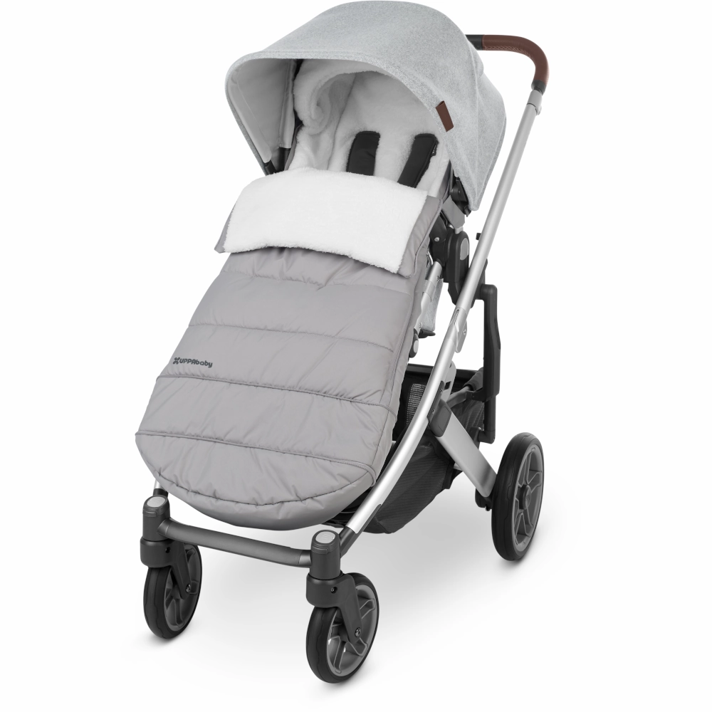 UPPAbaby CozyGanoosh Footmuff