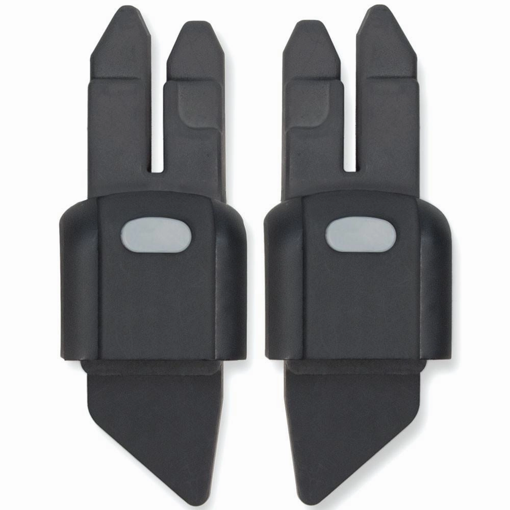 UPPAbaby Cruz Car Seat Adapter | Peg Perego
