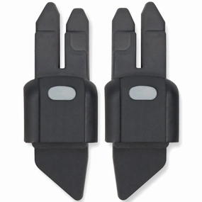 UPPAbaby Cruz Car Seat Adapter | Peg Perego