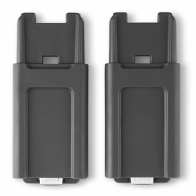 Uppababy Cruz Upper Adaptors