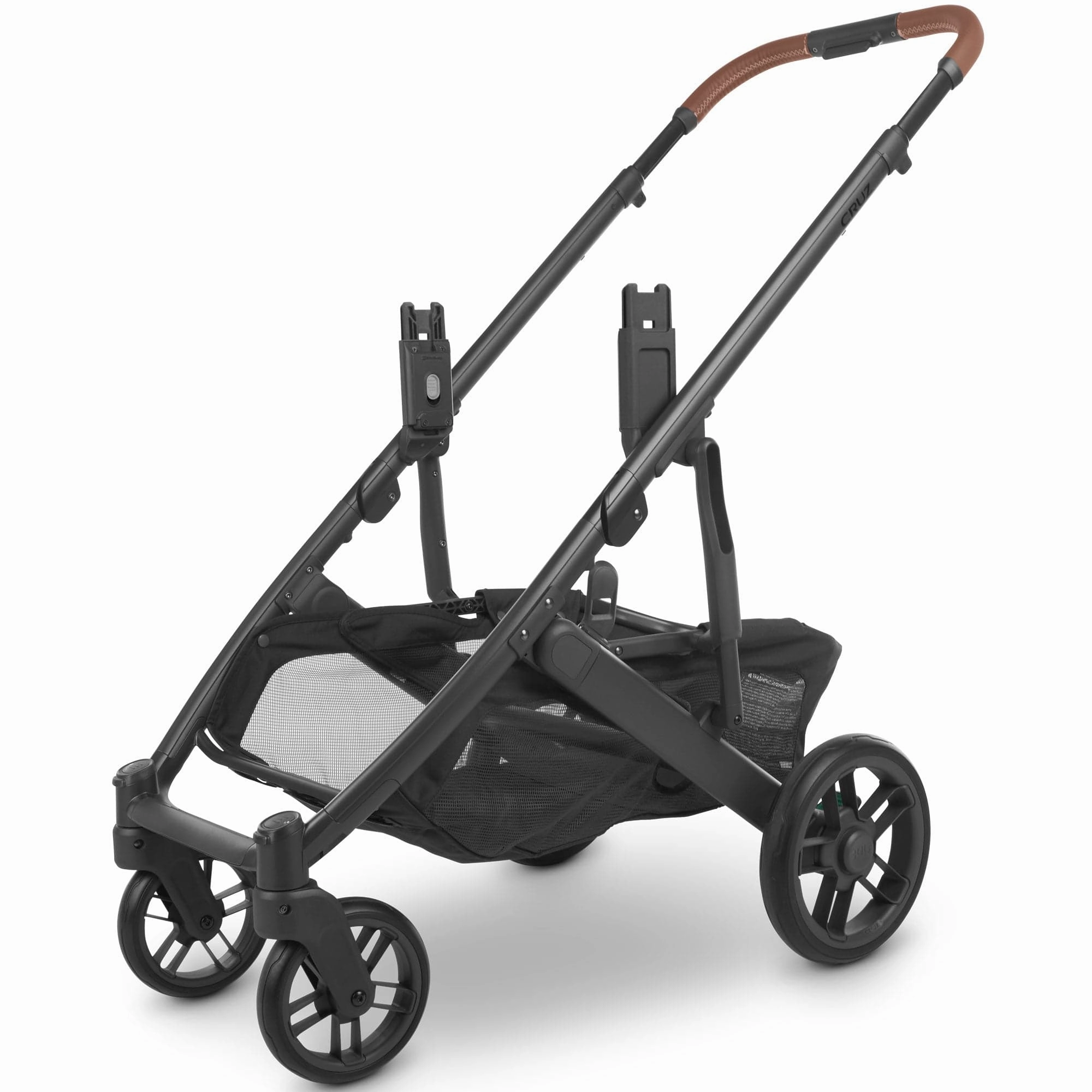 Uppababy Cruz Upper Adaptors