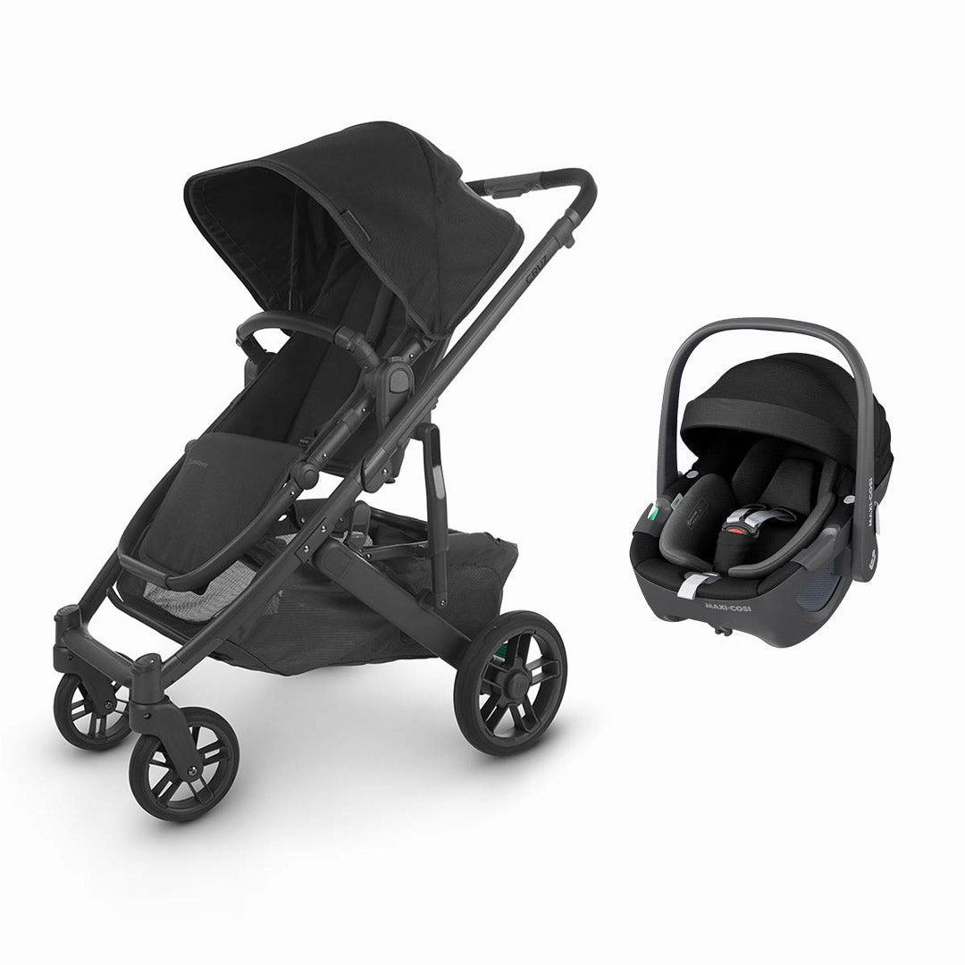 UPPAbaby CRUZ V2   Pebble 360 Travel System