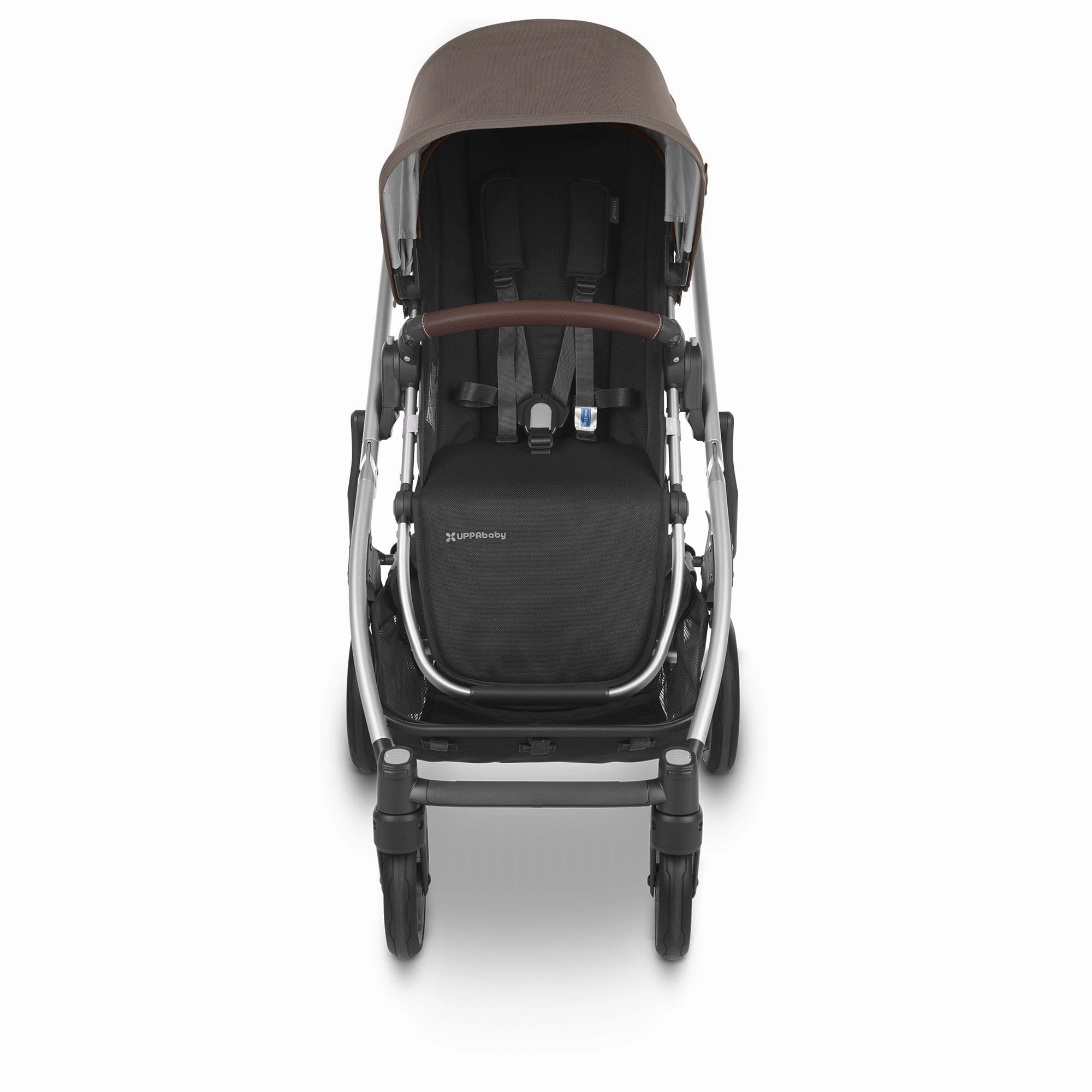UPPAbaby Cruz V2 Pram - Theo