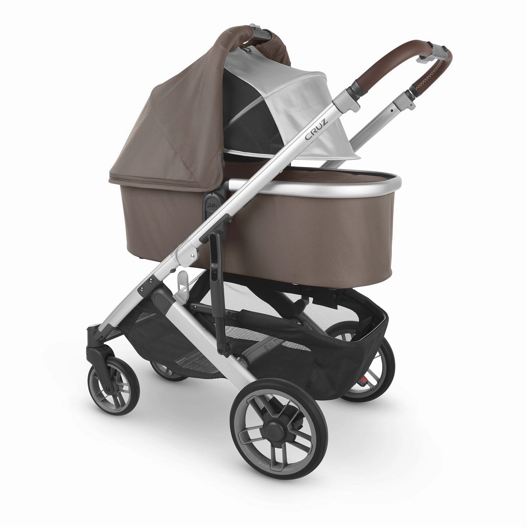 UPPAbaby Cruz V2 Pram - Theo