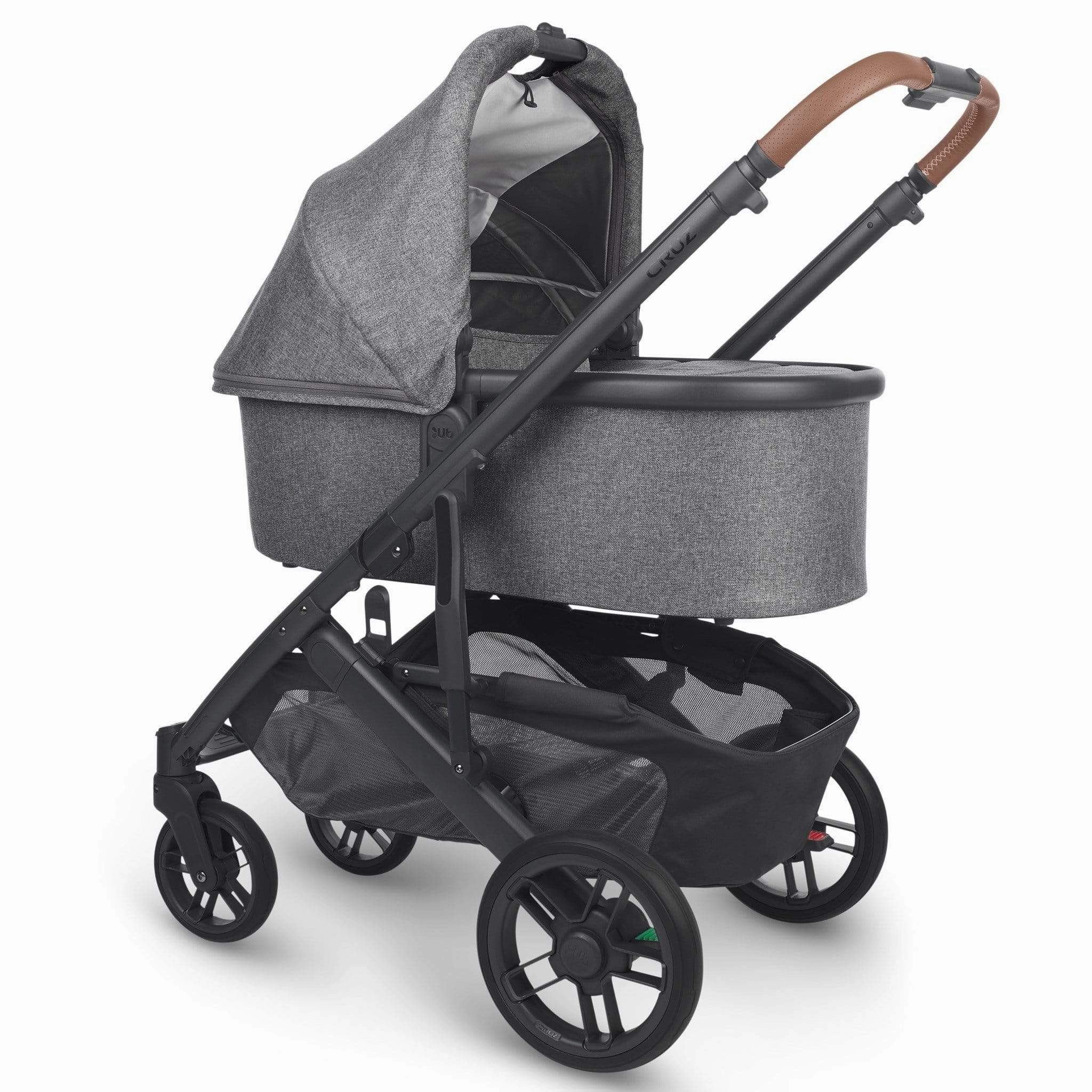UPPAbaby Cruz V2 Pram Greyson