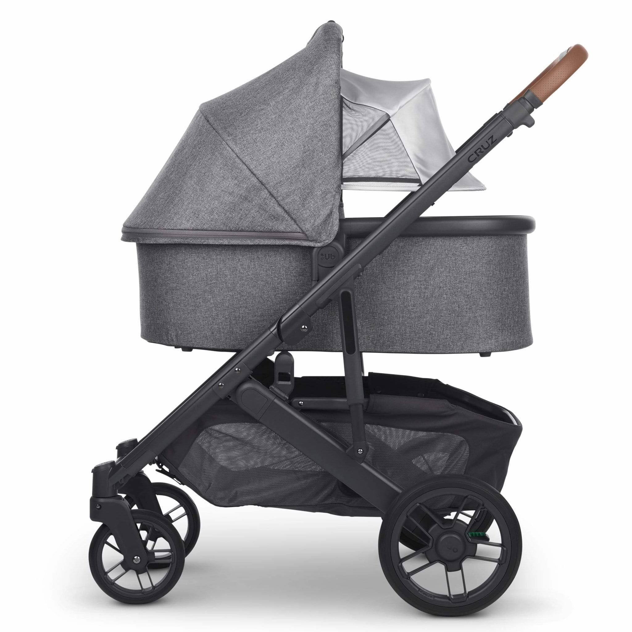 UPPAbaby Cruz V2 Pram Greyson
