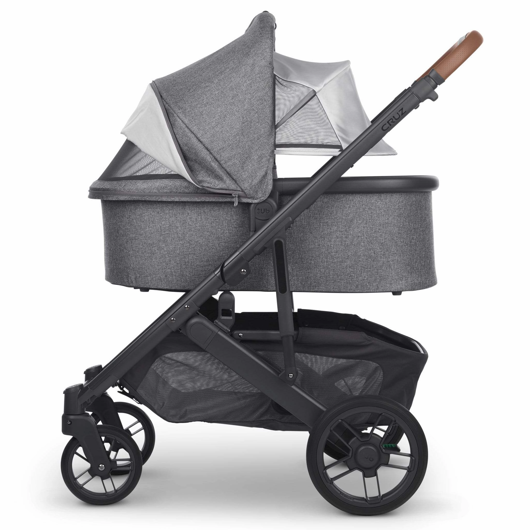 UPPAbaby Cruz V2 Pram Greyson