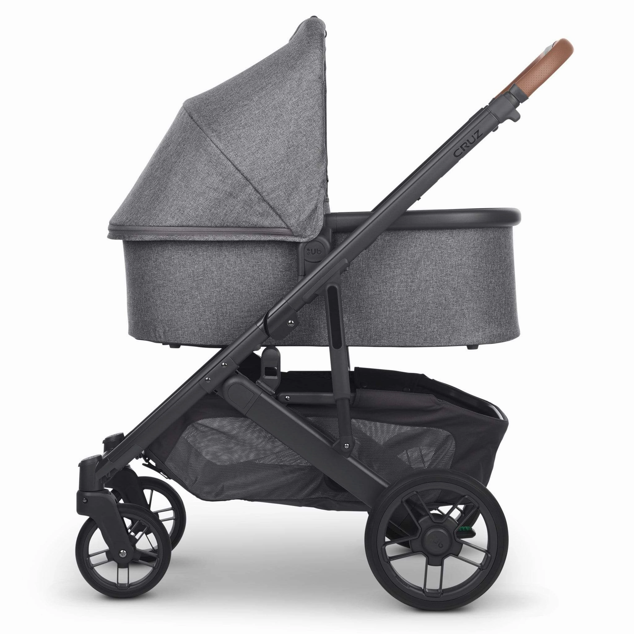 UPPAbaby Cruz V2 Pram Greyson