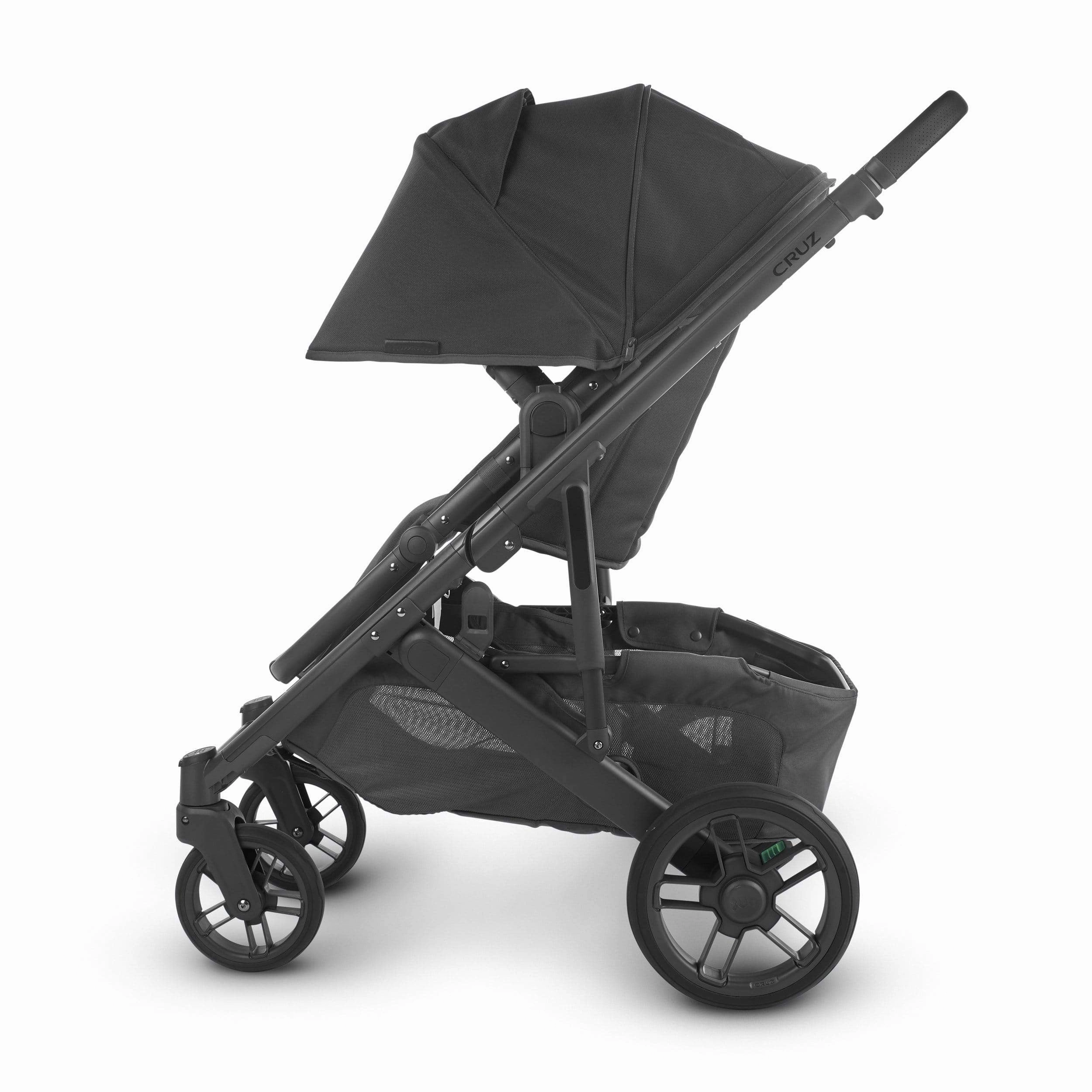 UPPAbaby Cruz V2 Pram Jake