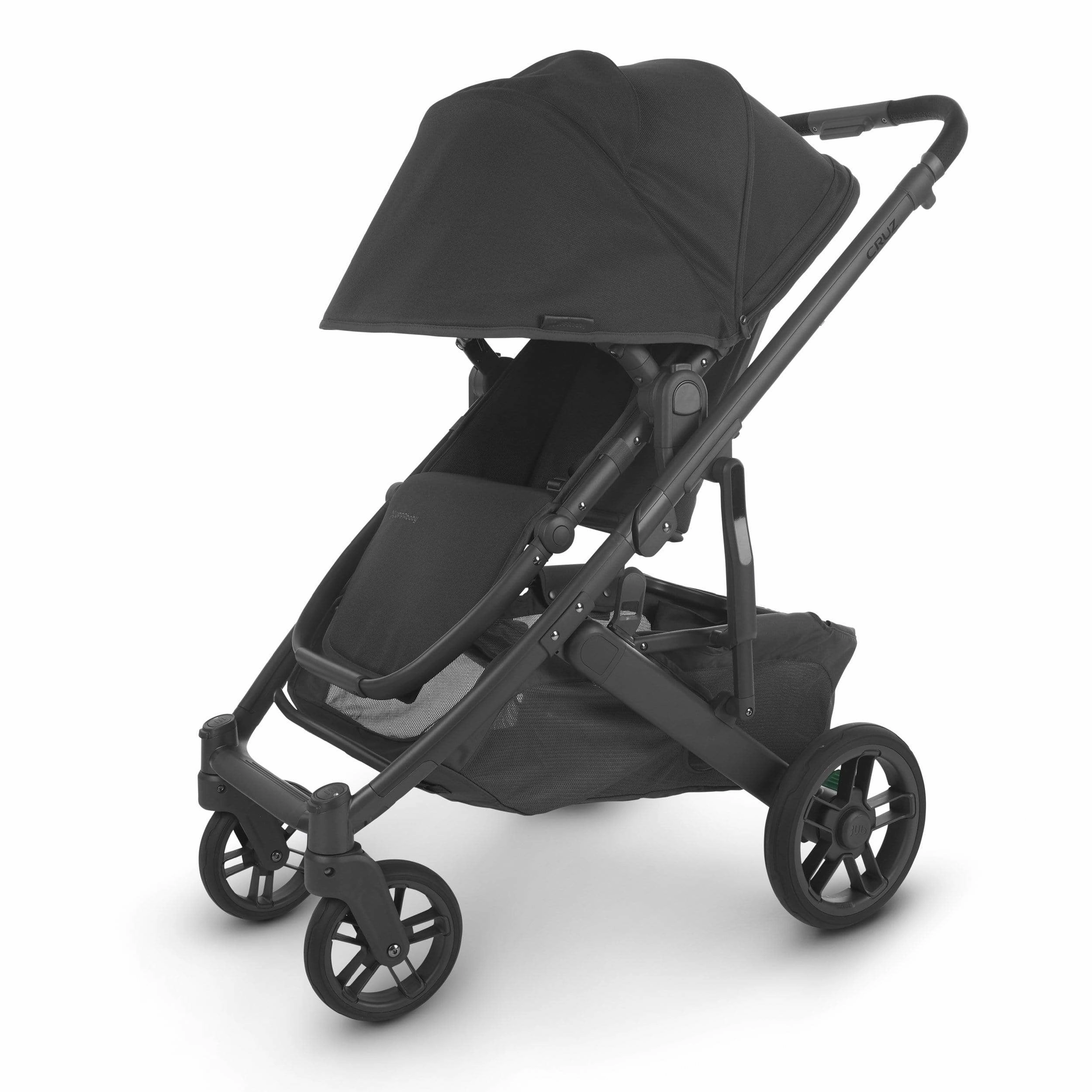 UPPAbaby Cruz V2 Pram Jake