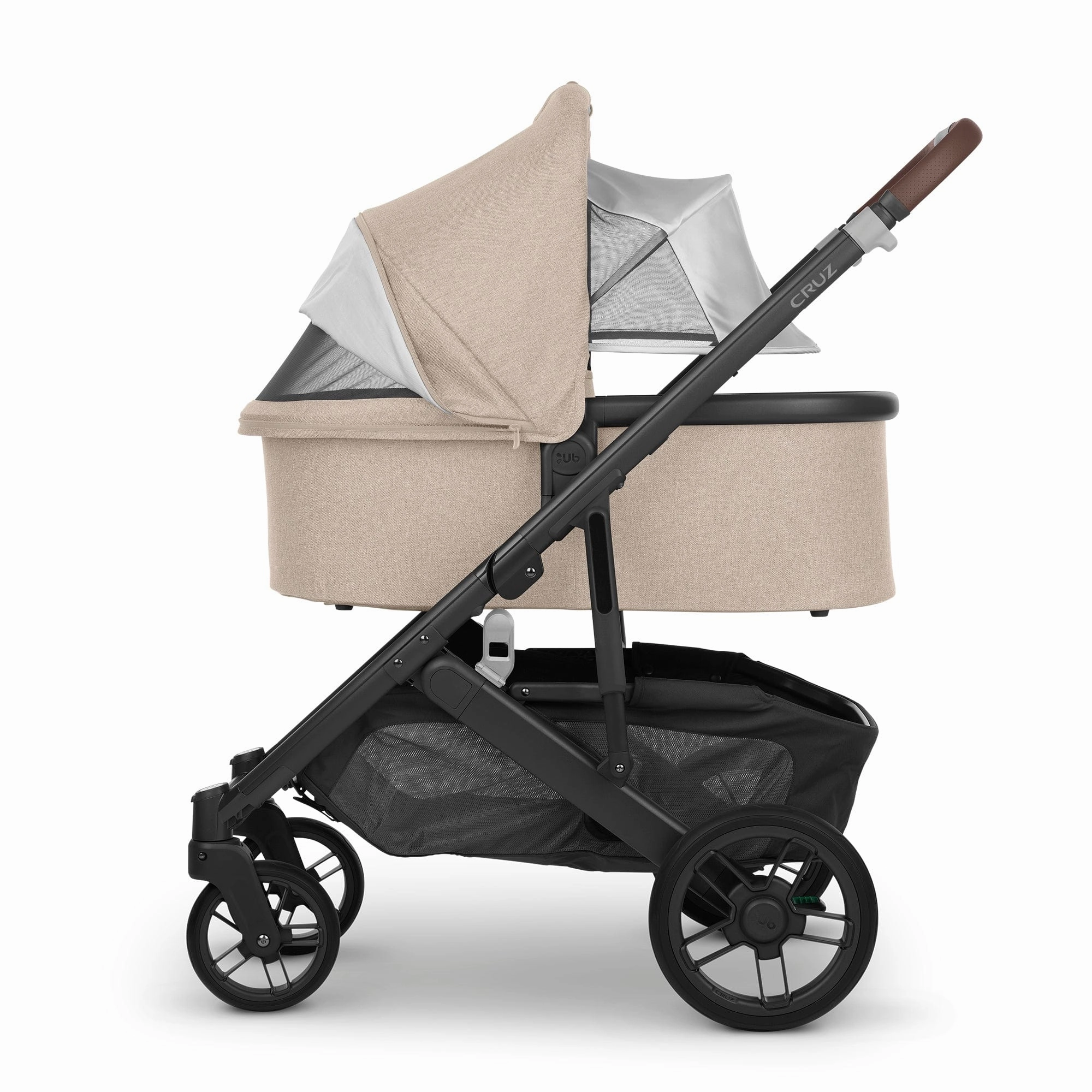 UPPAbaby Cruz V2 Pram Liam