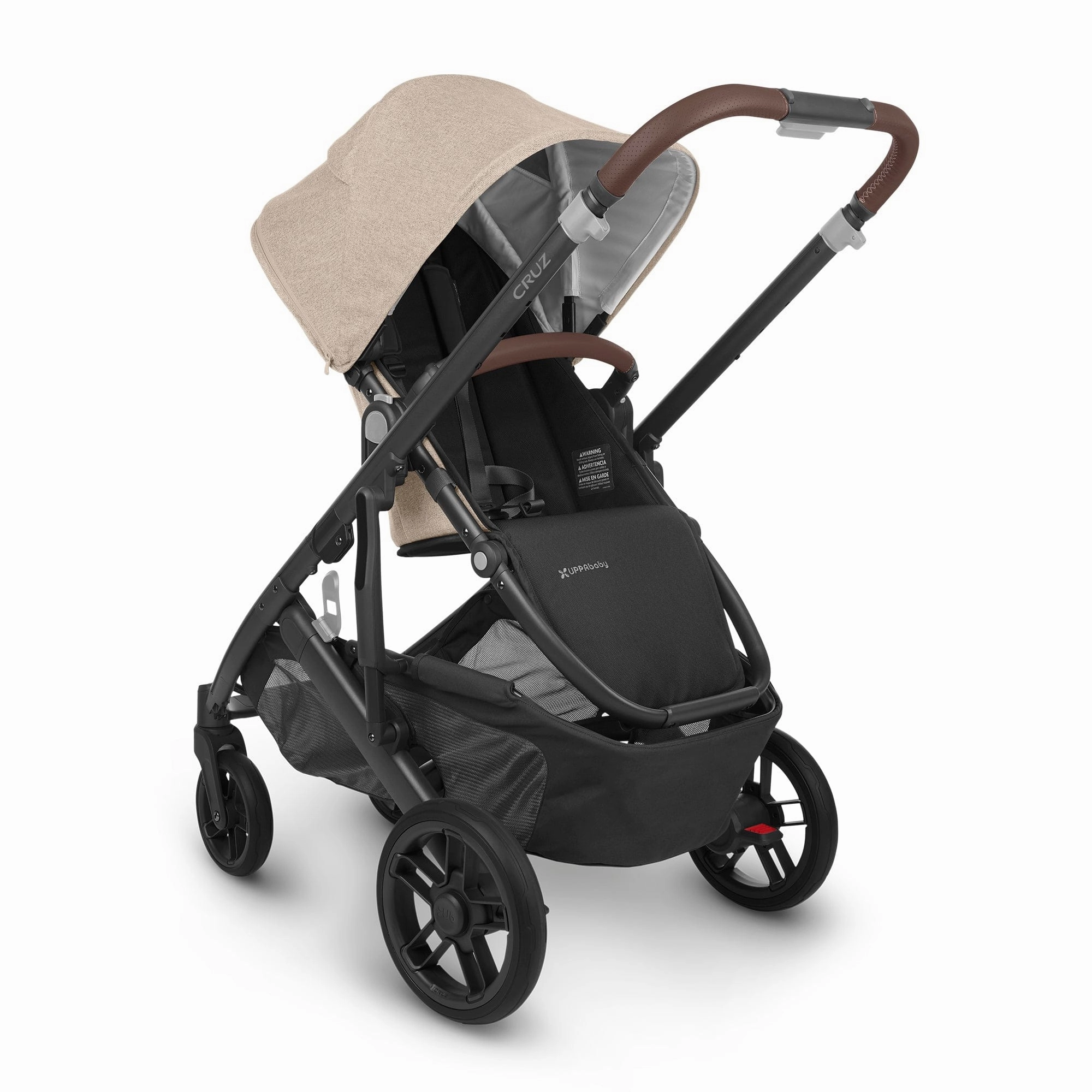 UPPAbaby Cruz V2 Pram Liam