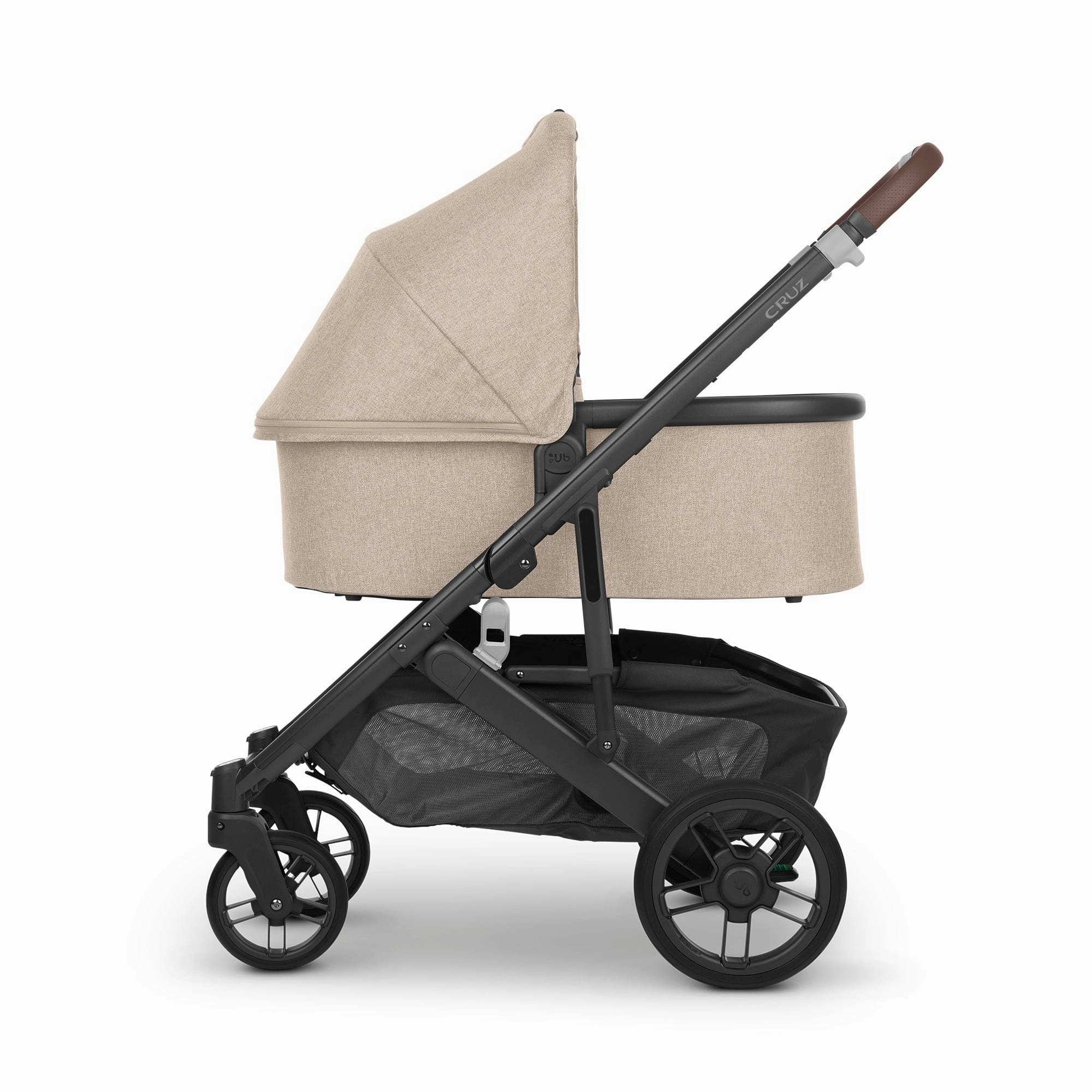 UPPAbaby Cruz V2 Pram Liam