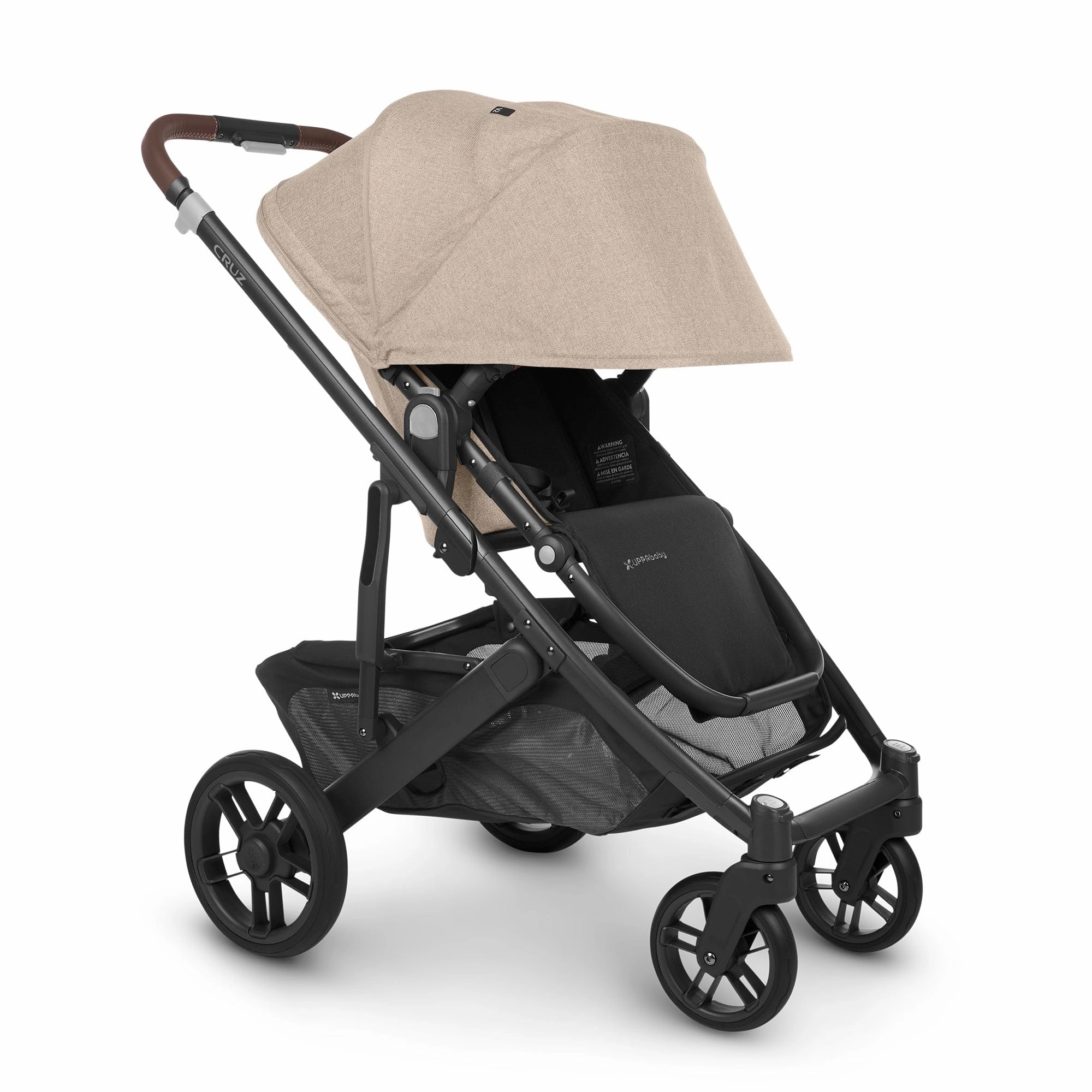 UPPAbaby Cruz V2 Pram Liam