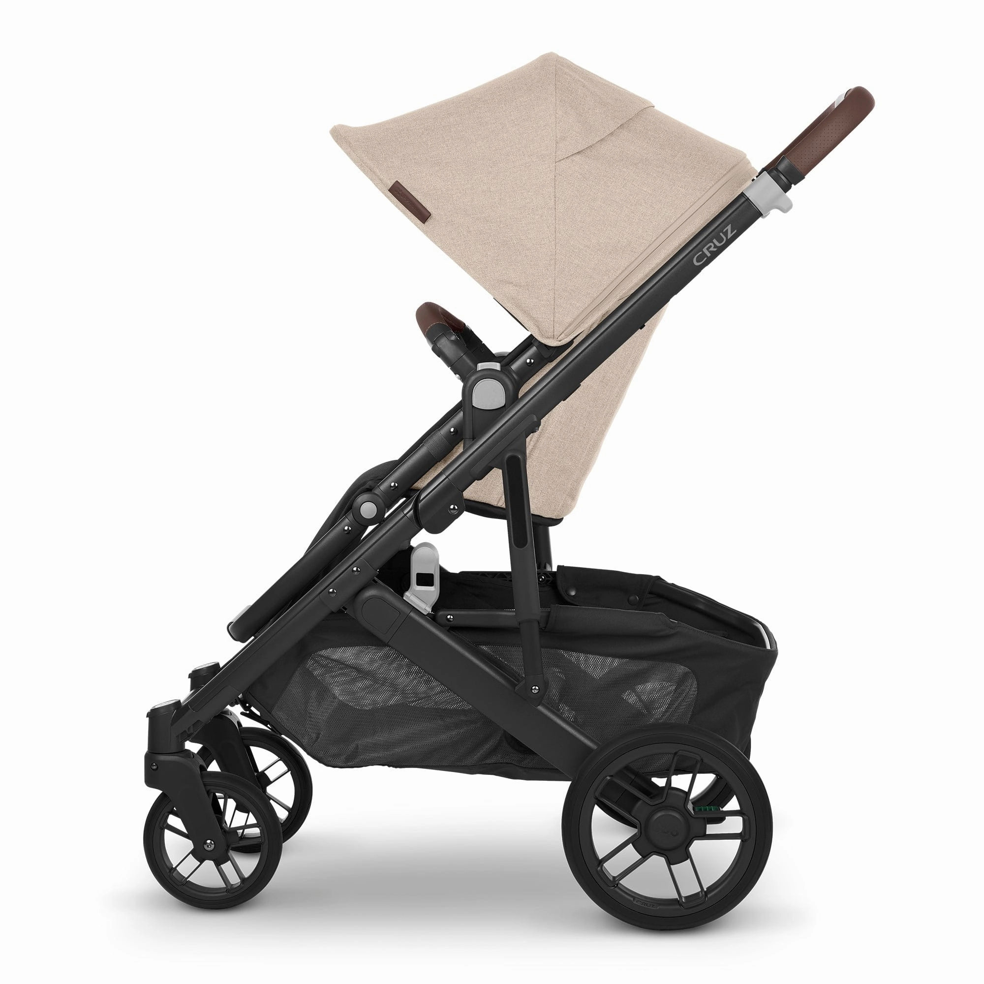 UPPAbaby Cruz V2 Pram Liam