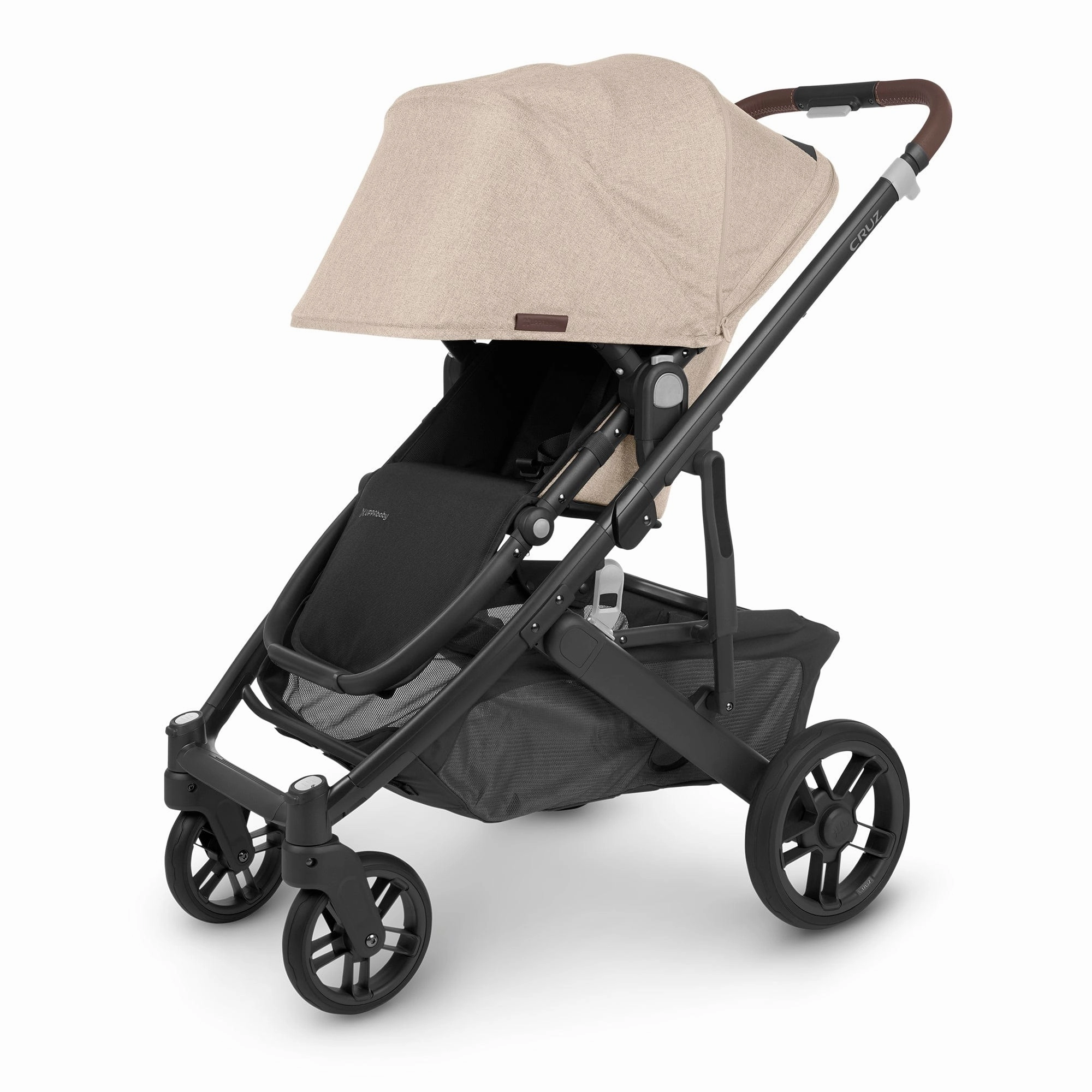 UPPAbaby Cruz V2 Pram Liam