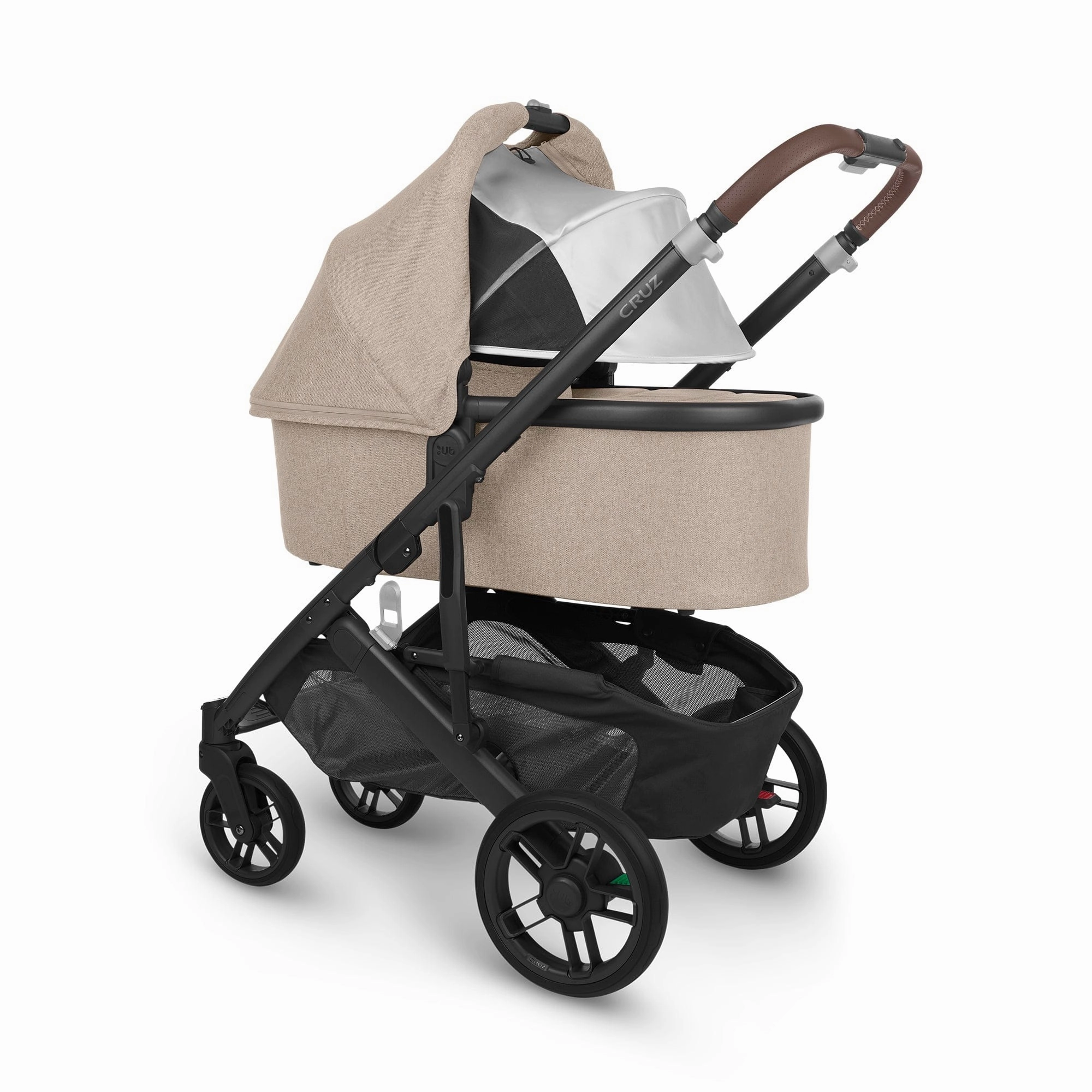 UPPAbaby Cruz V2 Pram Liam