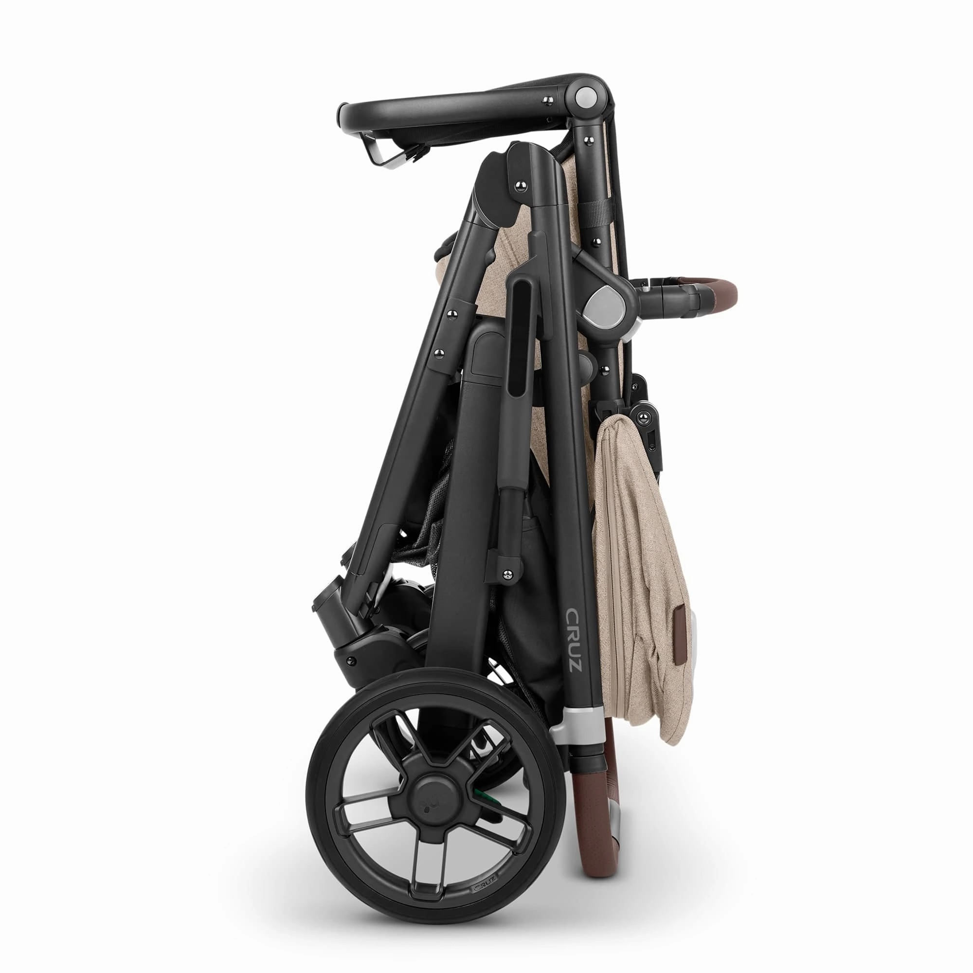 UPPAbaby Cruz V2 Pram Liam