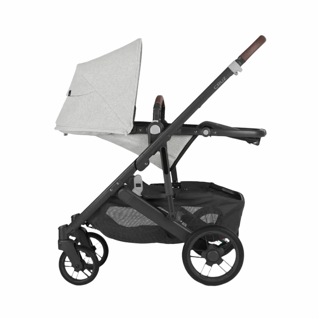 UPPAbaby CRUZ V2 Pushchair - Anthony